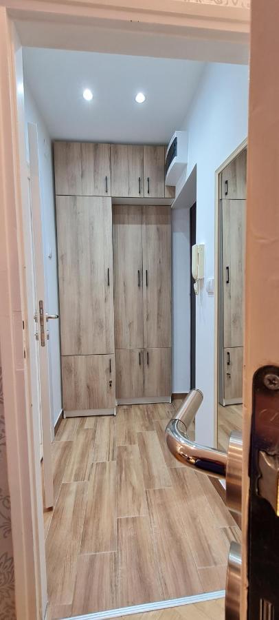Olivera Apartment Belgrad Exterior foto
